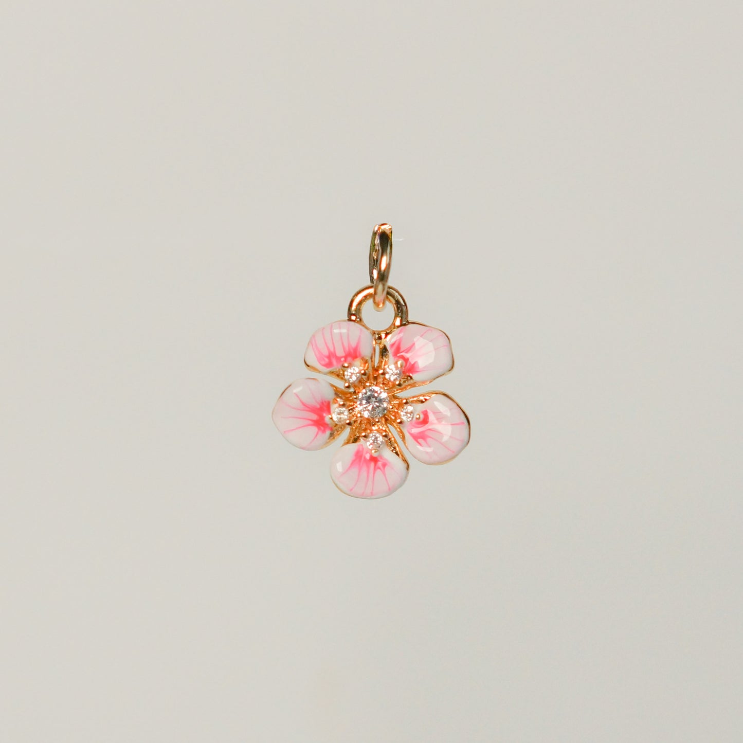 Charms - Sakura Garden