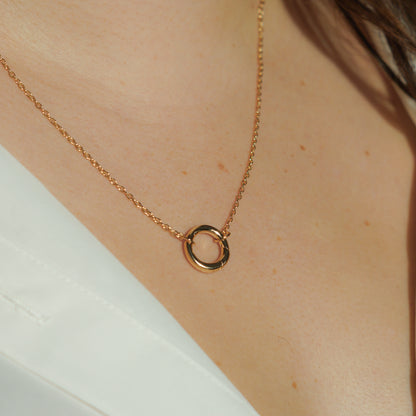 Collier - Solis