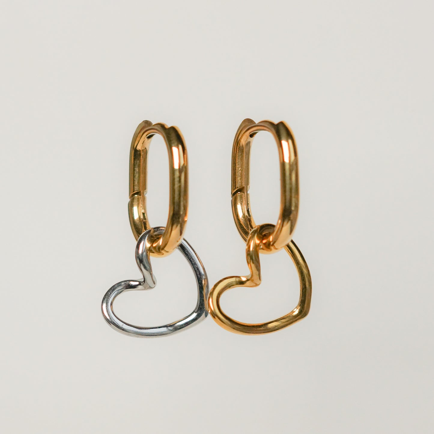 Boucles d’oreilles - Aléa