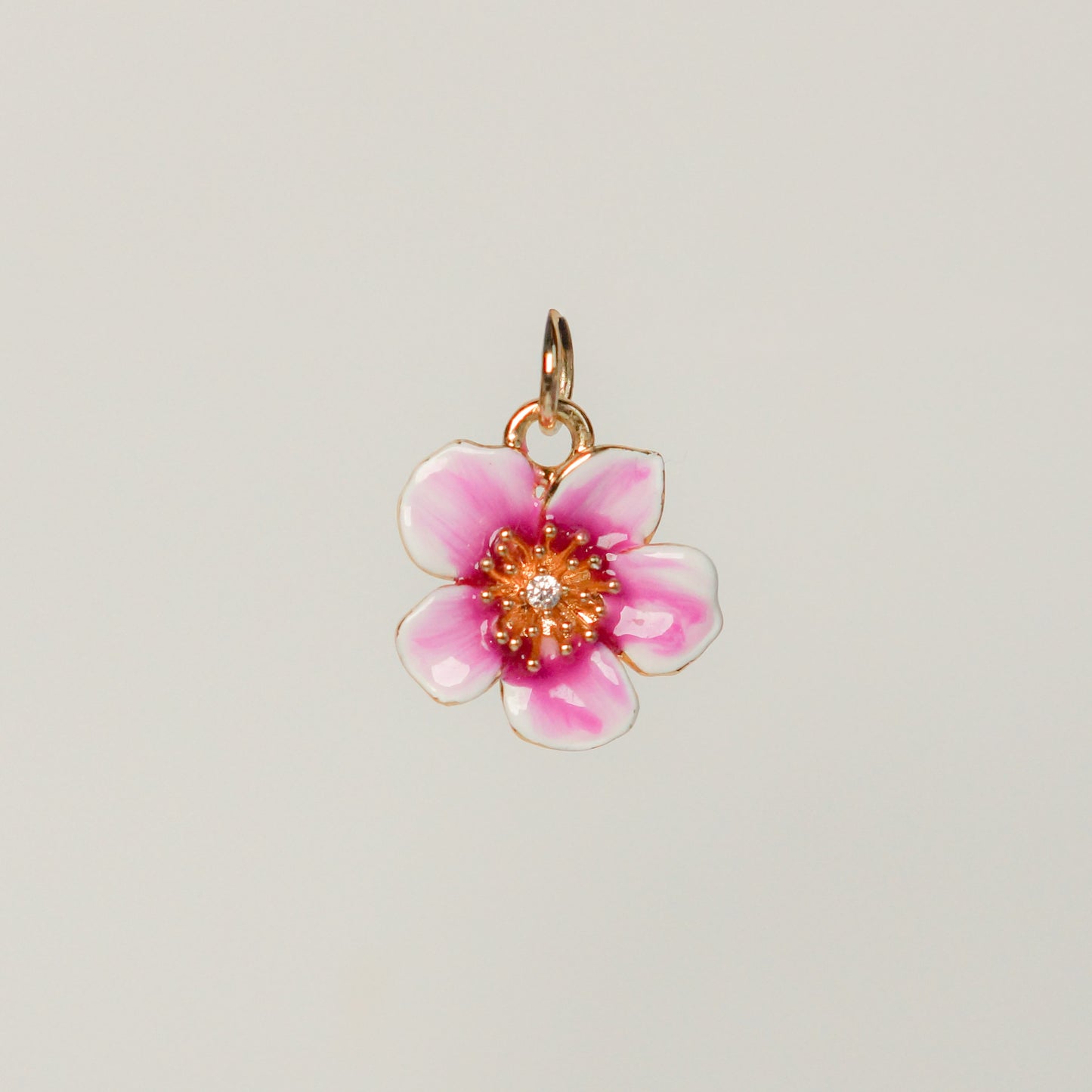 Charms - Eternal Blossom