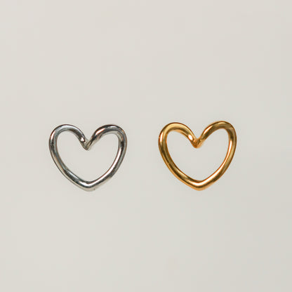 Charms - Little Heart