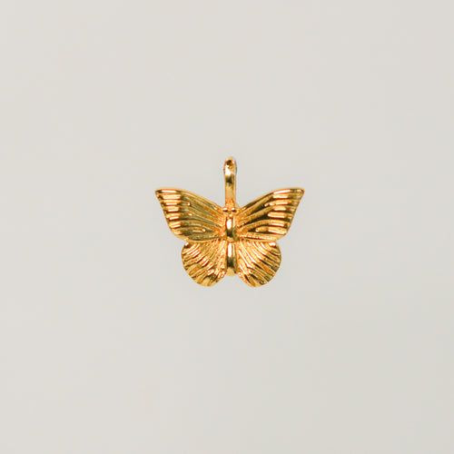 Charms - ButterFly