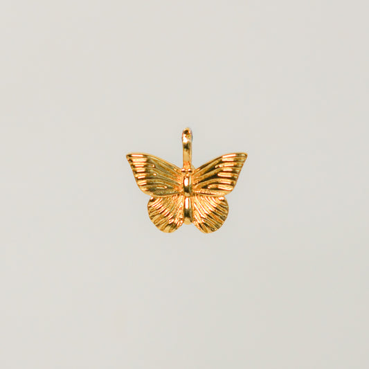 Charms - ButterFly