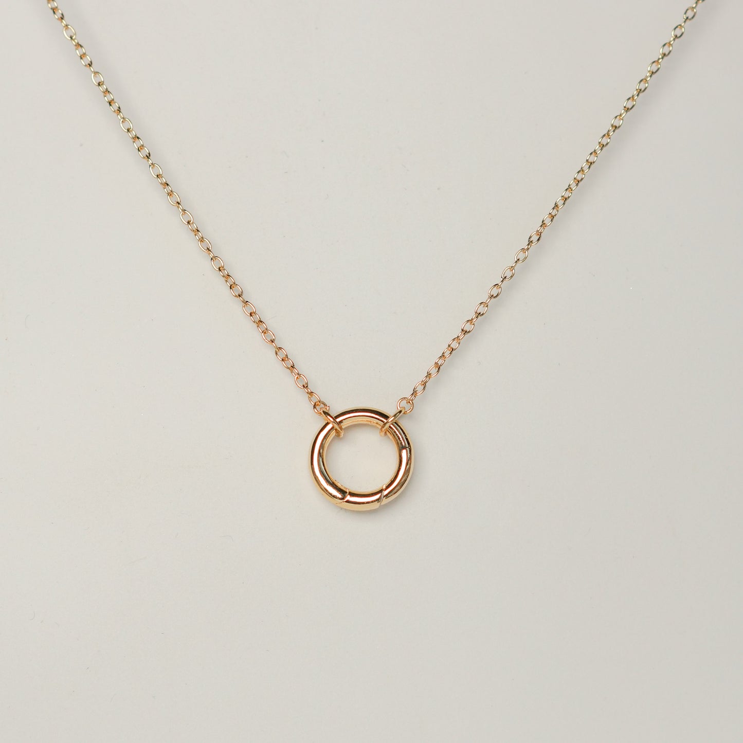 Collier - Solis