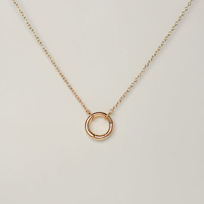 Collier - Solis
