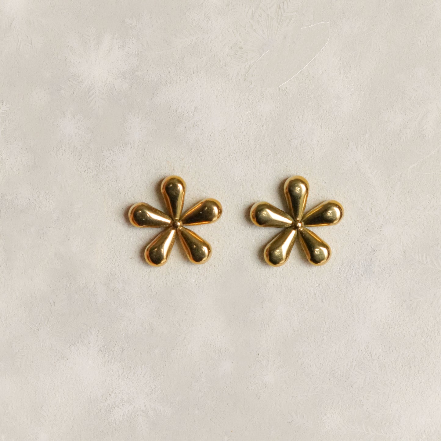 Boucles d’oreilles - Mirae