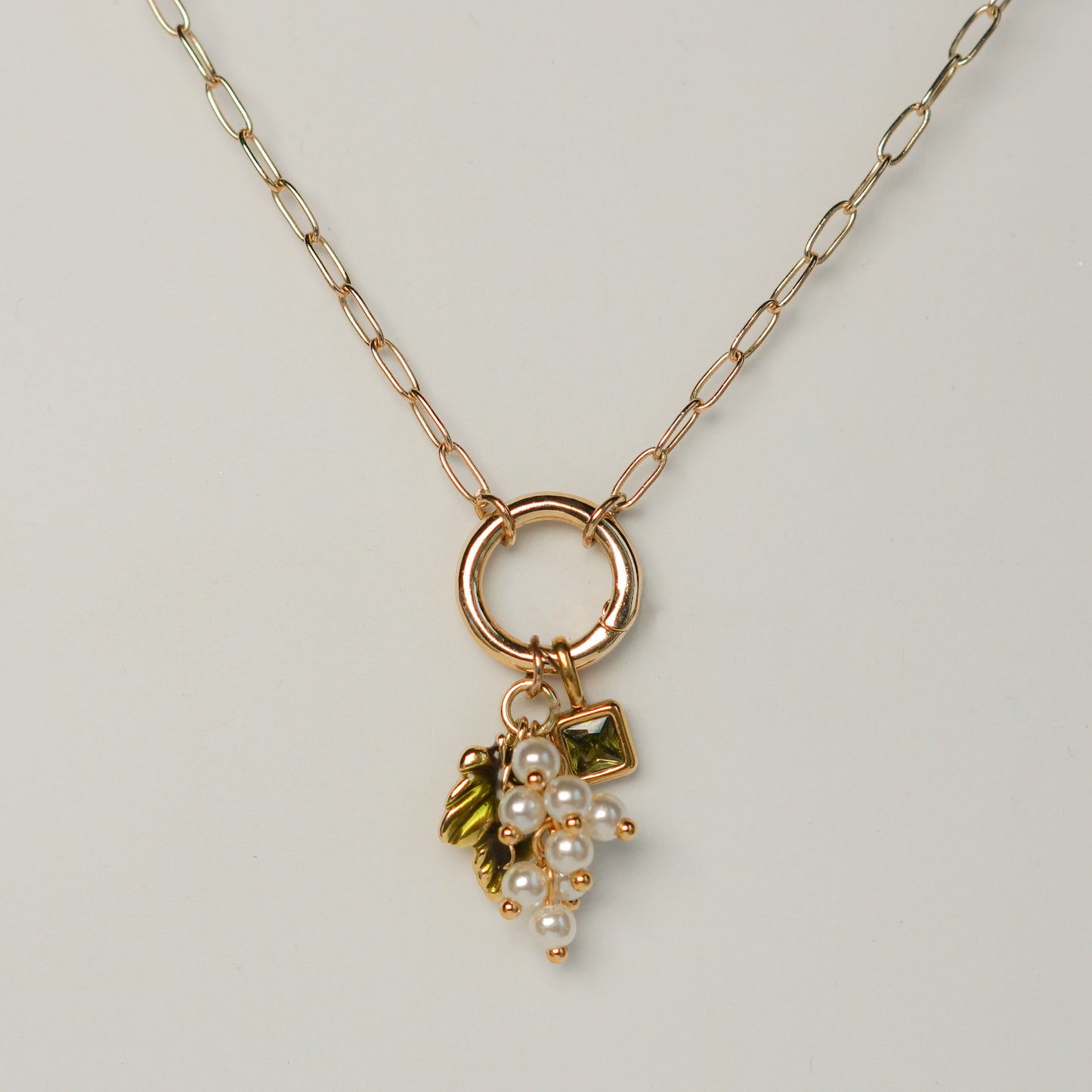 Charms - White Grape