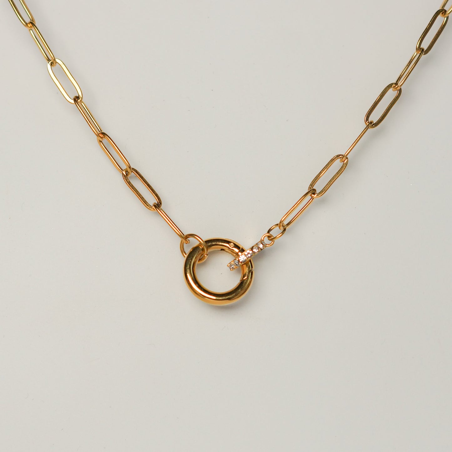 Collier - Céleste