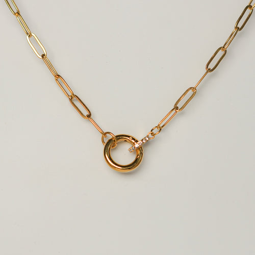 Collier - Céleste