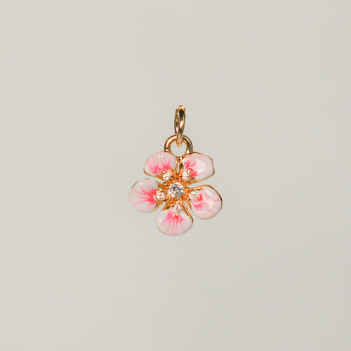 Charms - Sakura Garden