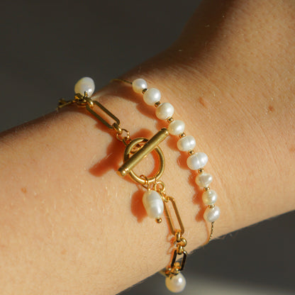 Bracelet - Pearl