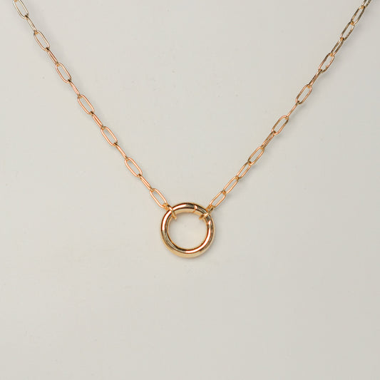 Collier - Aura